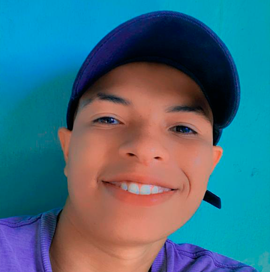 Kayque Kevin