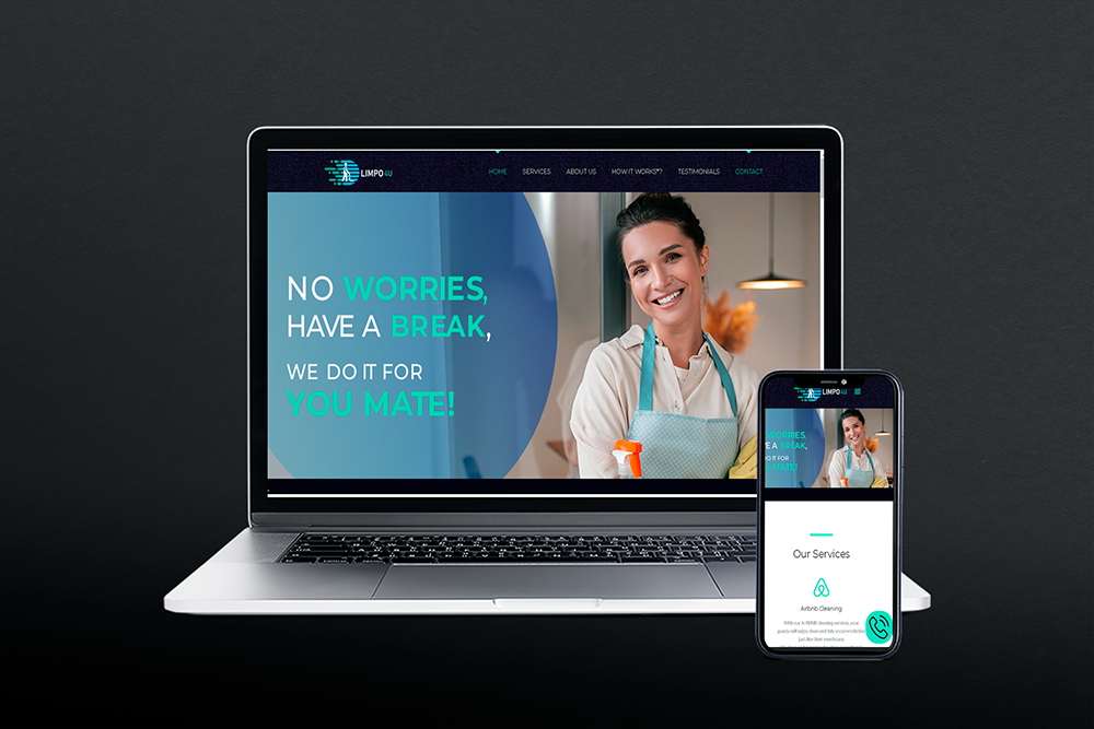 Site HK Marketing