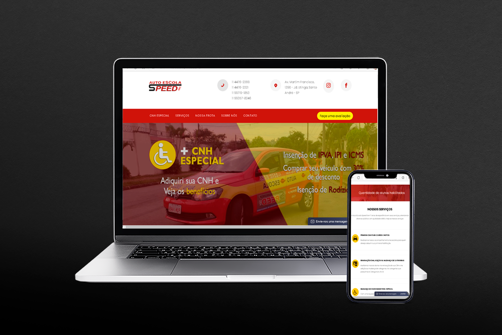 Site HK Marketing