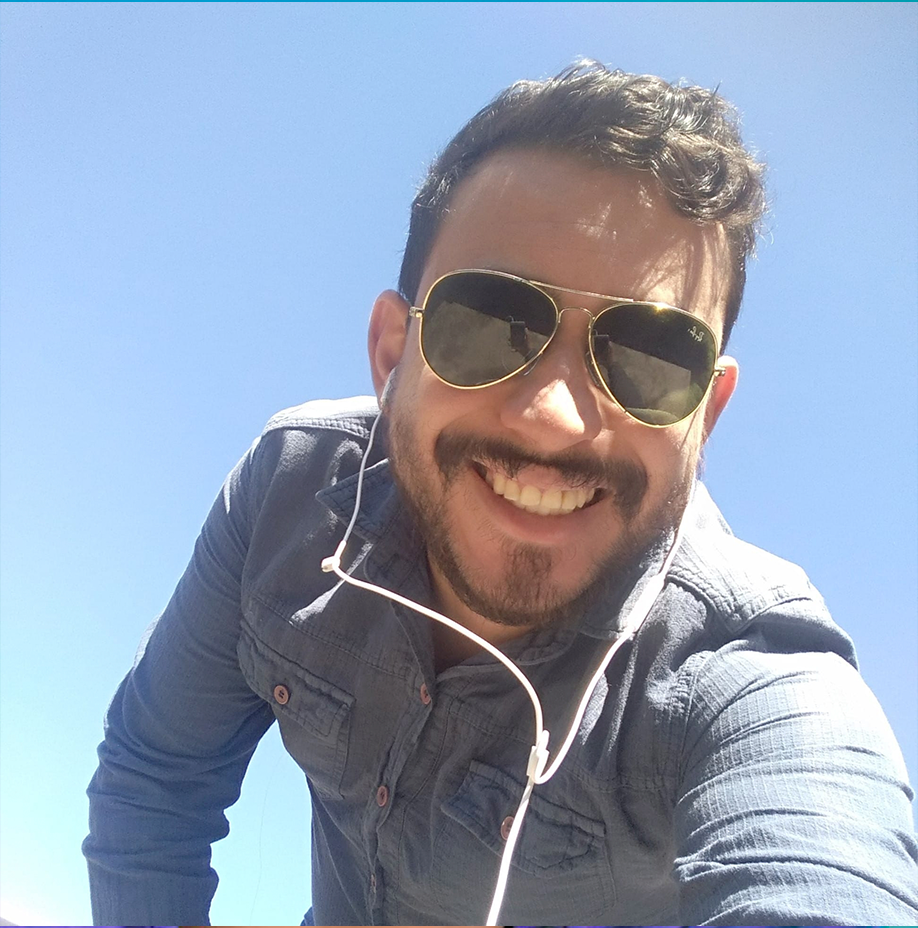 Marcus Vinicius